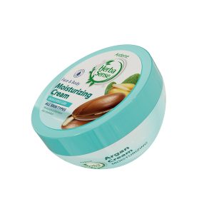 کرم مرطوب کننده Argan Cream آردن هرباسنس | Ardene Herbasense