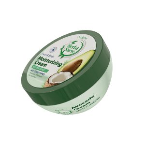 کرم مرطوب کننده Avocado Cream آردن هرباسنس | Ardene Herbasense