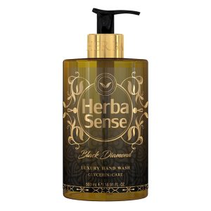 مایع دستشویی Black Diamond آردن هرباسنس | Ardene Herbasense