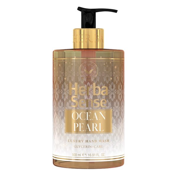 مایع دستشویی Ocean Pearl آردن هرباسنس | Ardene Herbasense