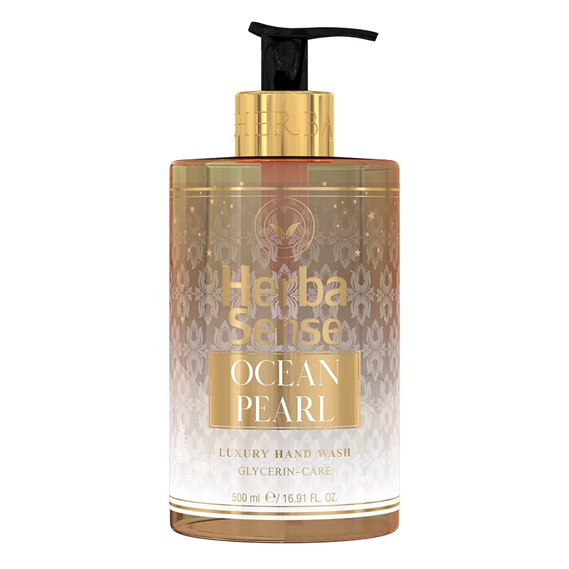 مایع دستشویی Ocean Pearl آردن هرباسنس | Ardene Herbasense