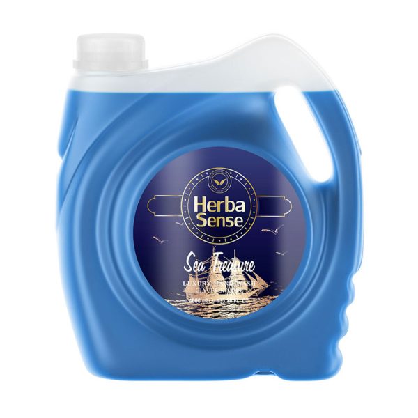 مایع دستشویی مدل Sea Treasure برند آردن هرباسنس