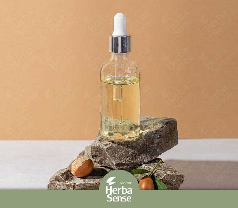 خواص روغن آرگان