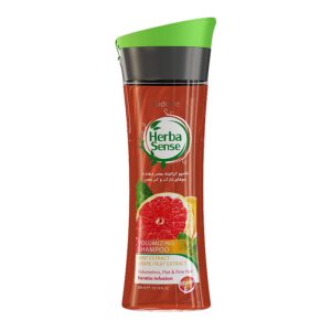 شامپو کراتینه حجم دهنده آردن هرباسنس | Ardene Herbasense